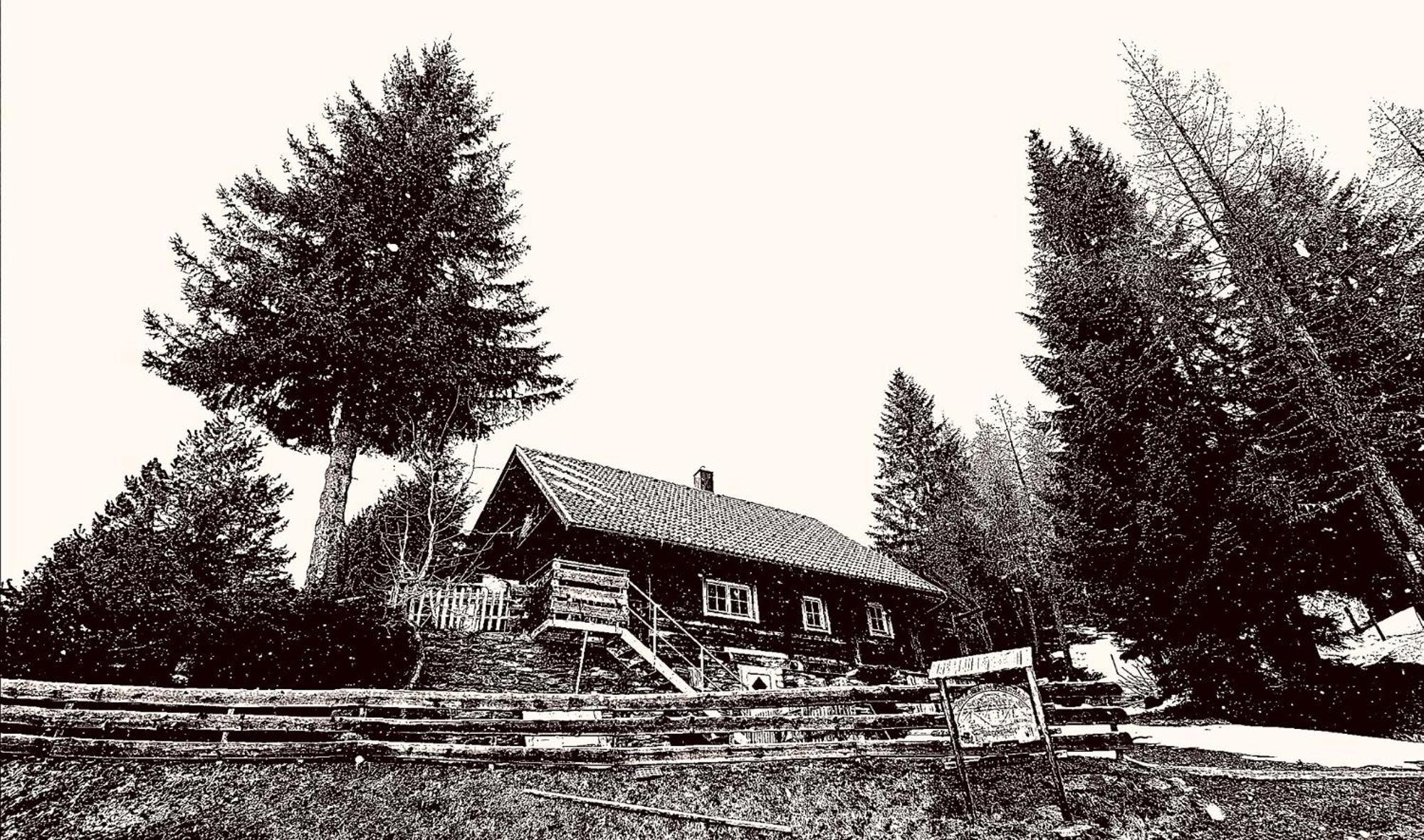 B&B,Bergheimat Oase Irschen Kültér fotó