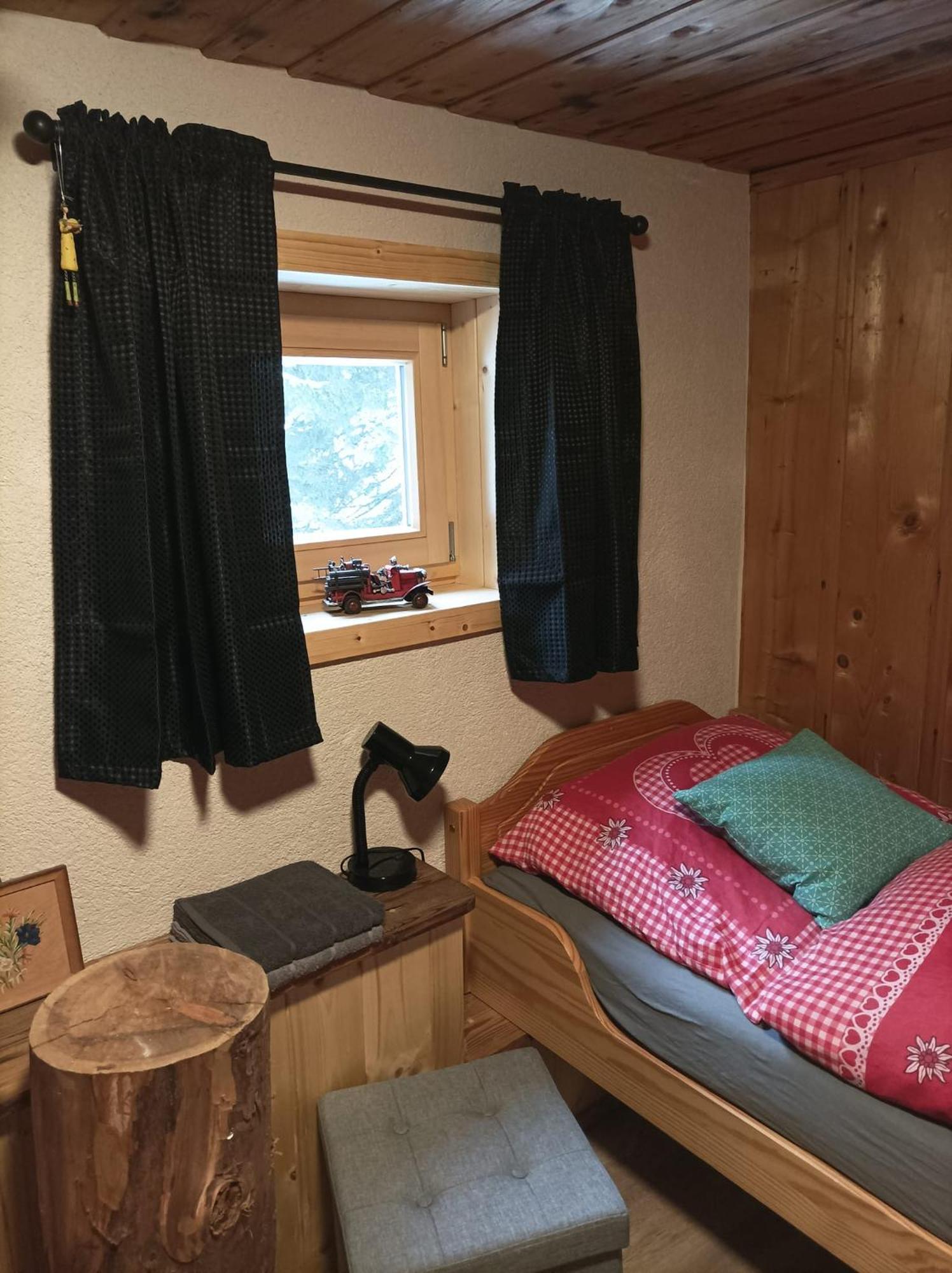 B&B,Bergheimat Oase Irschen Kültér fotó