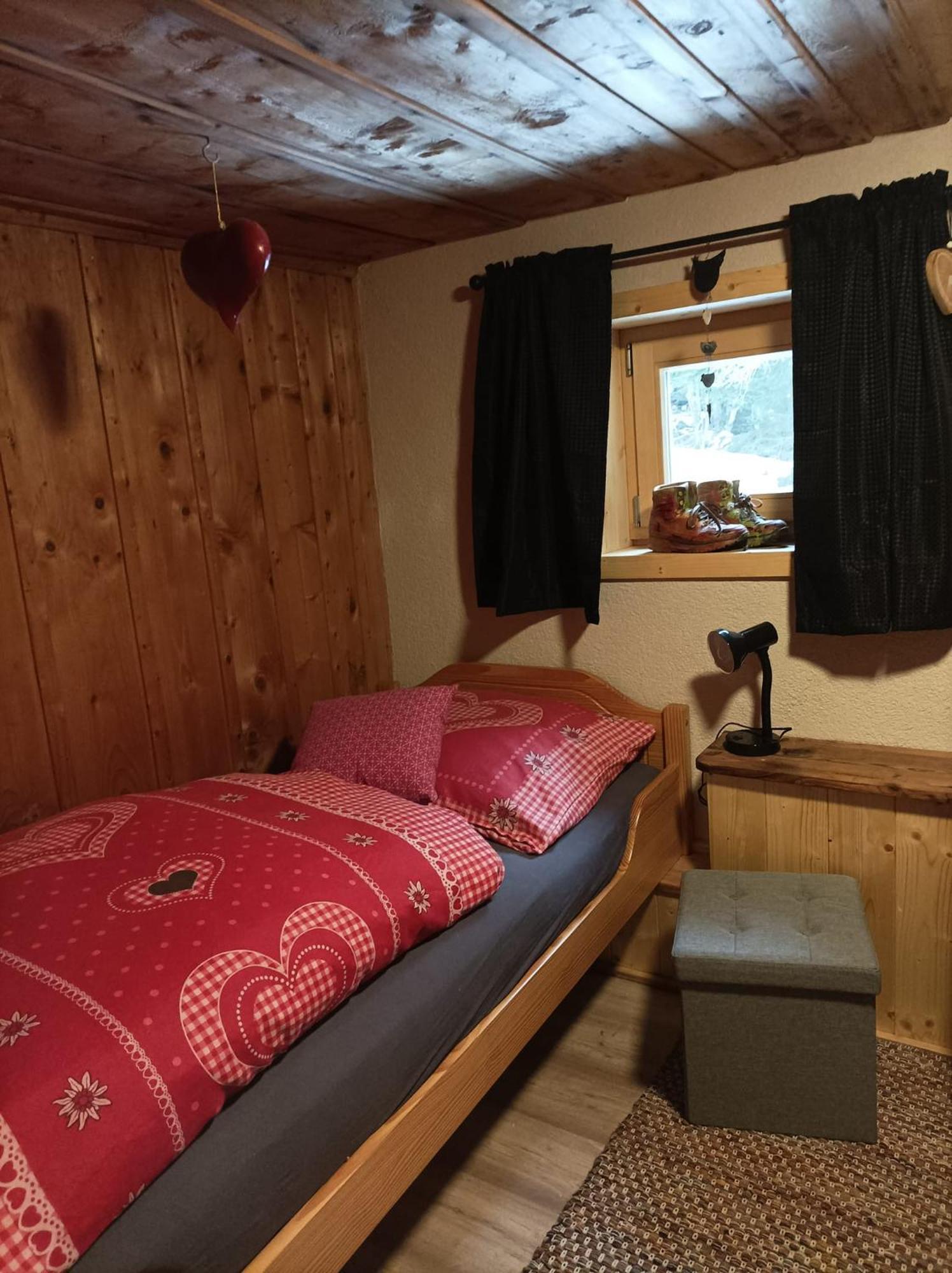 B&B,Bergheimat Oase Irschen Kültér fotó